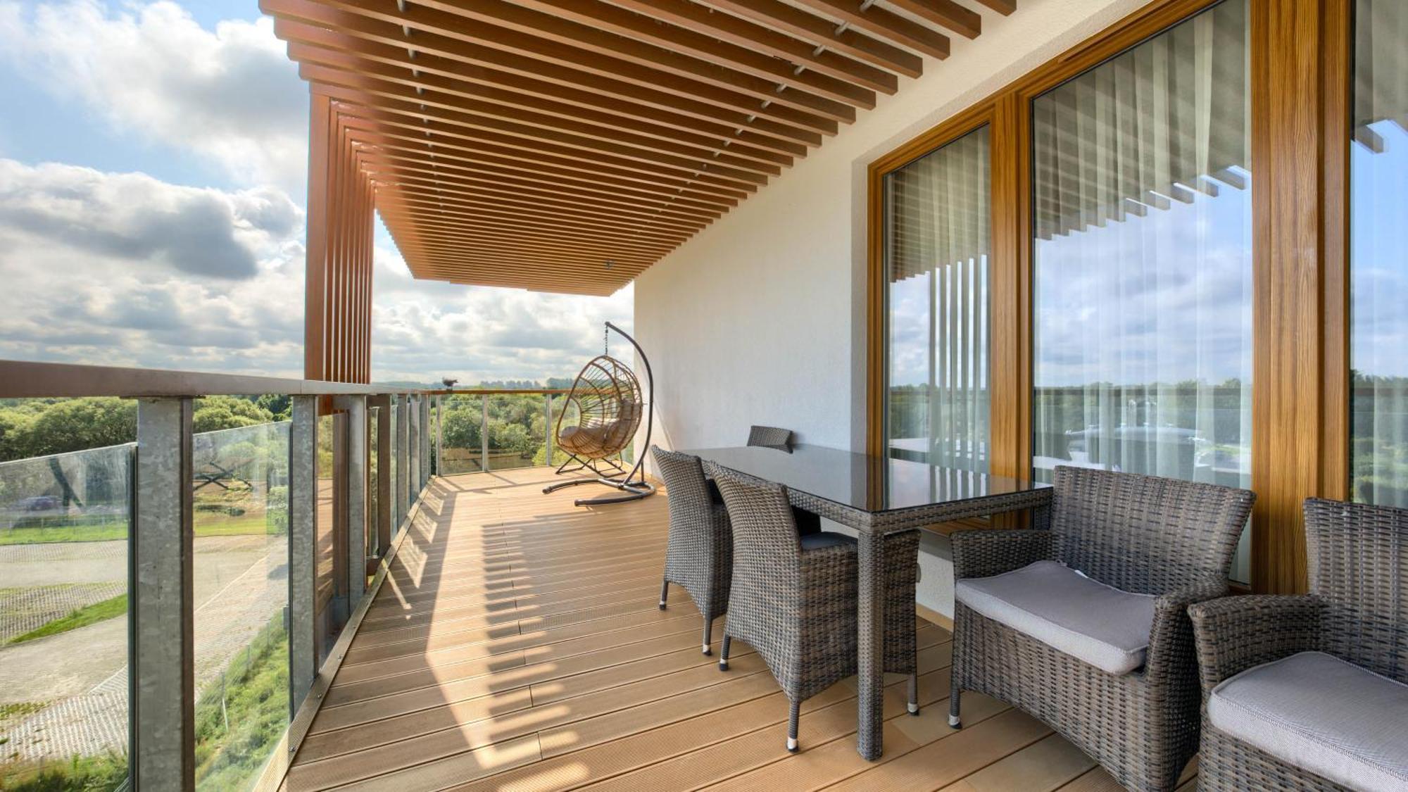 Apartamenty Sun & Snow Olympic Park I Kolobrzeg Exterior photo